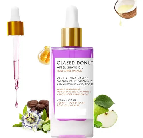 Combo Cuidado Íntimo Truly Glazed Donut + URO Probiotic