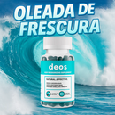 DEOS DESODORIZANTE CORPORAL