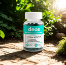 DEOS DESODORIZANTE CORPORAL