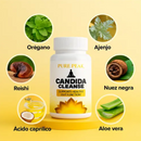 CANDIDA CLEANSE