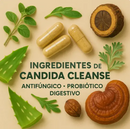 CANDIDA CLEANSE