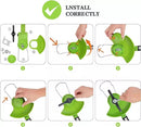 Cortacesped Inalambrica Desbrozadora