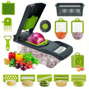 Cortador De Vegetales Multifuncional