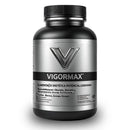 VIGORMAX – El Poder Masculino en Cápsulas