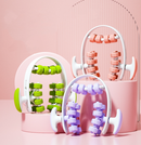 LissaRoll™ -Rodillo Masajeador Anticelulitis