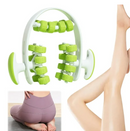 LissaRoll™ -Rodillo Masajeador Anticelulitis