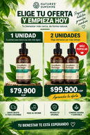 Lymphatic Drainage Nature's Sunshine | Drenaje Linfático Natural