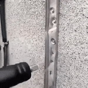 Pistola de Clavos - Power Jet