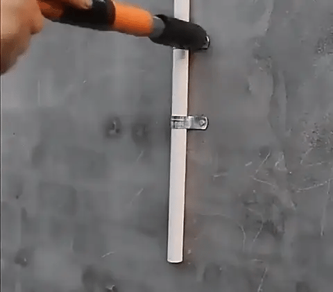 Pistola de Clavos - Power Jet