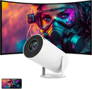 Proyector de video alta deifinicion viral