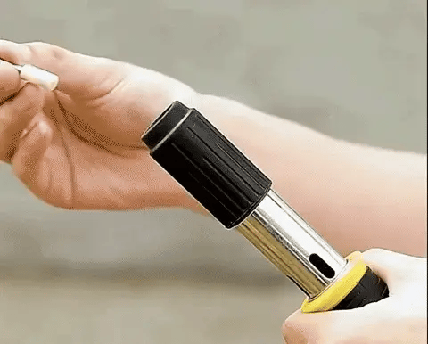 Pistola de Clavos - Power Jet