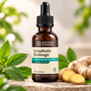 Lymphatic Drainage Nature's Sunshine | Drenaje Linfático Natural