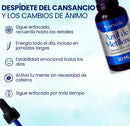 AZUL DE METILENO AYURVEDIC 30 ML - ORIGINAL