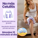 LissaRoll™ -Rodillo Masajeador Anticelulitis