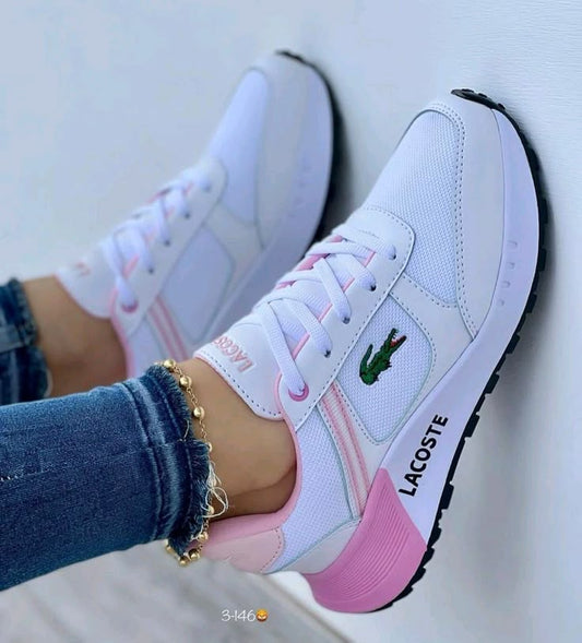 Lacoste Dama