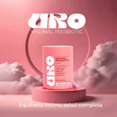 Combo Cuidado Íntimo Truly Glazed Donut + URO Probiotic