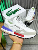 Tenis Lacoste Caballero