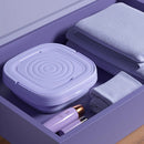 Lavadora Centrifugadora Portatil