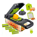 Cortador De Vegetales Multifuncional