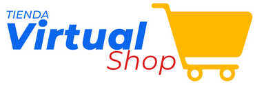 Tienda Virtual Shop