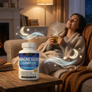 MAGNESIUM COMPLEX