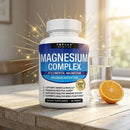 MAGNESIUM COMPLEX