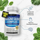 MAGNESIUM COMPLEX